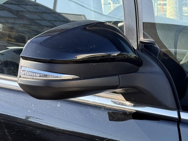 エスクァイア ハイブリッドXi 禁煙車 メーカー12インチ後席モニター メーカー10インチナビ フルセグ バックカメラ モデリスタフロントエアロ 衝突軽減ブレーキ ビルトインETC クルーズコントロール レーンキープ シートヒーター(17枚目)