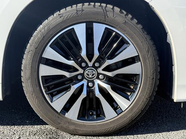 アルファード 2.5S Cパッケージ 後期型 禁煙車 メーカー12型後席モニター メーカー10.5型ナビ 両側電動スライドドア フルセグ バックカメラ 電動リアゲート アダクティブクルーズコントロール ビルトインETC2.0(14枚目)