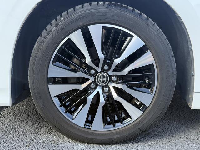 アルファード 2.5S Cパッケージ 後期型 禁煙車 メーカー12型後席モニター メーカー10.5型ナビ 両側電動スライドドア フルセグ バックカメラ 電動リアゲート アダクティブクルーズコントロール ビルトインETC2.0(32枚目)