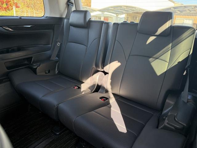 アルファード 2.5S Cパッケージ 後期型 禁煙車 メーカー12型後席モニター メーカー10.5型ナビ 両側電動スライドドア フルセグ バックカメラ 電動リアゲート アダクティブクルーズコントロール ビルトインETC2.0(43枚目)