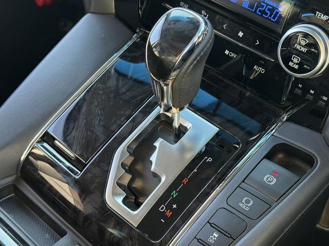 アルファード 2.5S Cパッケージ 後期型 禁煙車 メーカー12型後席モニター メーカー10.5型ナビ 両側電動スライドドア フルセグ バックカメラ 電動リアゲート アダクティブクルーズコントロール ビルトインETC2.0(60枚目)