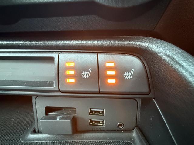 ロードスターRF VS 禁煙車 6速MT メーカーナビ 茶革シート BOSEヘッドレストスピーカー バックカメラ フルセグ シートヒーター ETC ブラインドスポットモニター レーンキープ 純正17インチアルミホイール(6枚目)