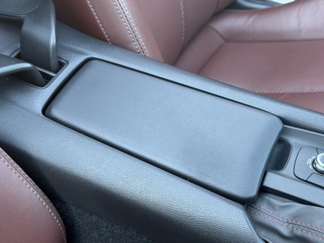 ロードスターRF VS 禁煙車 6速MT メーカーナビ 茶革シート BOSEヘッドレストスピーカー バックカメラ フルセグ シートヒーター ETC ブラインドスポットモニター レーンキープ 純正17インチアルミホイール(47枚目)