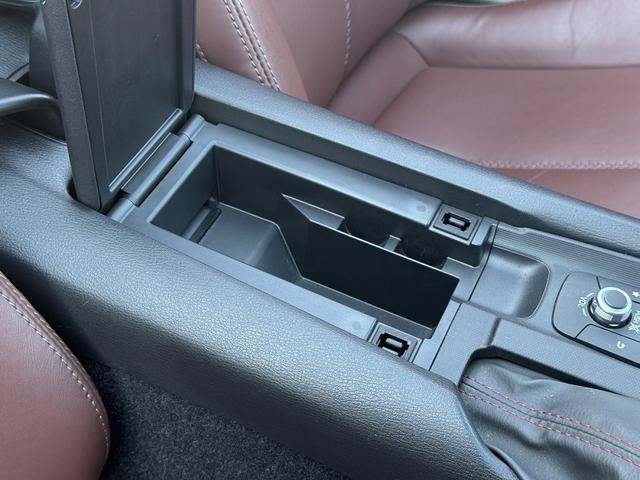 ロードスターRF VS 禁煙車 6速MT メーカーナビ 茶革シート BOSEヘッドレストスピーカー バックカメラ フルセグ シートヒーター ETC ブラインドスポットモニター レーンキープ 純正17インチアルミホイール(48枚目)