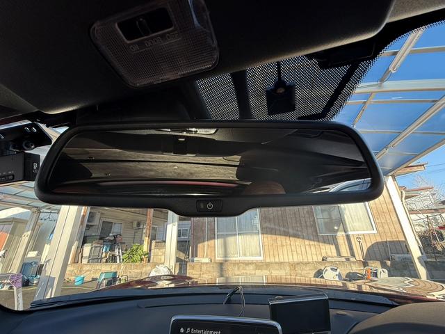 ロードスターRF VS 禁煙車 6速MT メーカーナビ 茶革シート BOSEヘッドレストスピーカー バックカメラ フルセグ シートヒーター ETC ブラインドスポットモニター レーンキープ 純正17インチアルミホイール(68枚目)