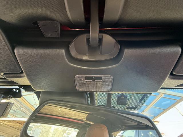 ロードスターRF VS 禁煙車 6速MT メーカーナビ 茶革シート BOSEヘッドレストスピーカー バックカメラ フルセグ シートヒーター ETC ブラインドスポットモニター レーンキープ 純正17インチアルミホイール(69枚目)