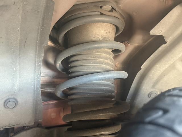 ロードスターRF VS 禁煙車 6速MT メーカーナビ 茶革シート BOSEヘッドレストスピーカー バックカメラ フルセグ シートヒーター ETC ブラインドスポットモニター レーンキープ 純正17インチアルミホイール(74枚目)