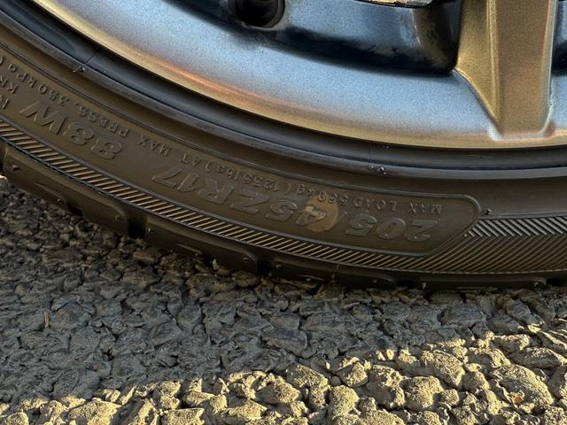 ロードスターRF VS 禁煙車 6速MT メーカーナビ 茶革シート BOSEヘッドレストスピーカー バックカメラ フルセグ シートヒーター ETC ブラインドスポットモニター レーンキープ 純正17インチアルミホイール(76枚目)