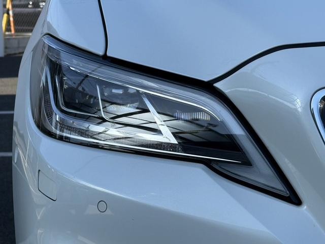 クラウンハイブリッド G-エグゼクティブ 禁煙車 純正8型ナビ アラウンドビューモニター フルセグ シートヒーター ベンチレーション アダクティブクルーズコントロール 衝突被害軽減ブレーキ クリアランスソナー ETC2.0 BSM(12枚目)