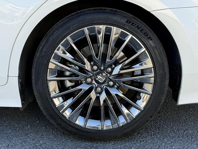 クラウンハイブリッド G-エグゼクティブ 禁煙車 純正8型ナビ アラウンドビューモニター フルセグ シートヒーター ベンチレーション アダクティブクルーズコントロール 衝突被害軽減ブレーキ クリアランスソナー ETC2.0 BSM(32枚目)