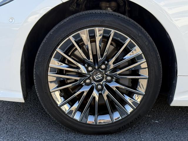 クラウンハイブリッド G-エグゼクティブ 禁煙車 純正8型ナビ アラウンドビューモニター フルセグ シートヒーター ベンチレーション アダクティブクルーズコントロール 衝突被害軽減ブレーキ クリアランスソナー ETC2.0 BSM(33枚目)