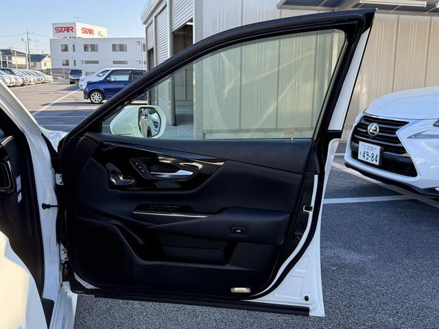 クラウンハイブリッド G-エグゼクティブ 禁煙車 純正8型ナビ アラウンドビューモニター フルセグ シートヒーター ベンチレーション アダクティブクルーズコントロール 衝突被害軽減ブレーキ クリアランスソナー ETC2.0 BSM(37枚目)