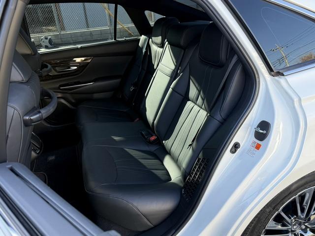 クラウンハイブリッド G-エグゼクティブ 禁煙車 純正8型ナビ アラウンドビューモニター フルセグ シートヒーター ベンチレーション アダクティブクルーズコントロール 衝突被害軽減ブレーキ クリアランスソナー ETC2.0 BSM(47枚目)