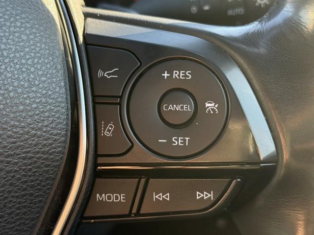 クラウンハイブリッド G-エグゼクティブ 禁煙車 純正8型ナビ アラウンドビューモニター フルセグ シートヒーター ベンチレーション アダクティブクルーズコントロール 衝突被害軽減ブレーキ クリアランスソナー ETC2.0 BSM(55枚目)