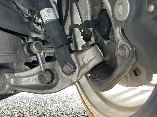 クラウンハイブリッド G-エグゼクティブ 禁煙車 純正8型ナビ アラウンドビューモニター フルセグ シートヒーター ベンチレーション アダクティブクルーズコントロール 衝突被害軽減ブレーキ クリアランスソナー ETC2.0 BSM(74枚目)