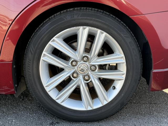 クラウンハイブリッド アスリートS 禁煙車 純正8インチナビ フルセグ バックカメラ シートヒーター ステアリングヒーター クリアランスソナー クルーズコントロール パワーシート 純正17インチアルミホイール DVD視聴可 スマートキー(32枚目)