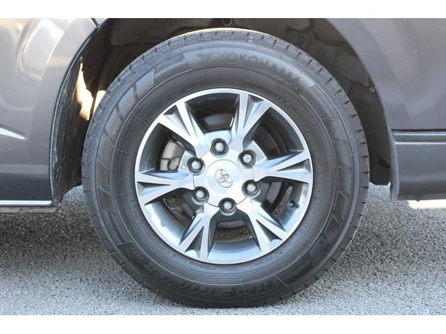 ハイエースバン ロングスーパーGL フルセグ バックカメラ レーンキープ ETC LEDヘッドライト スマートキー クリアランスソナー 純正18インチアルミホイール パーキングサポートブレーキ オートハイビーム 電動格納式ミラー(14枚目)