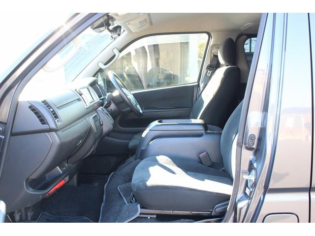 ハイエースバン ロングスーパーGL フルセグ バックカメラ レーンキープ ETC LEDヘッドライト スマートキー クリアランスソナー 純正18インチアルミホイール パーキングサポートブレーキ オートハイビーム 電動格納式ミラー(50枚目)