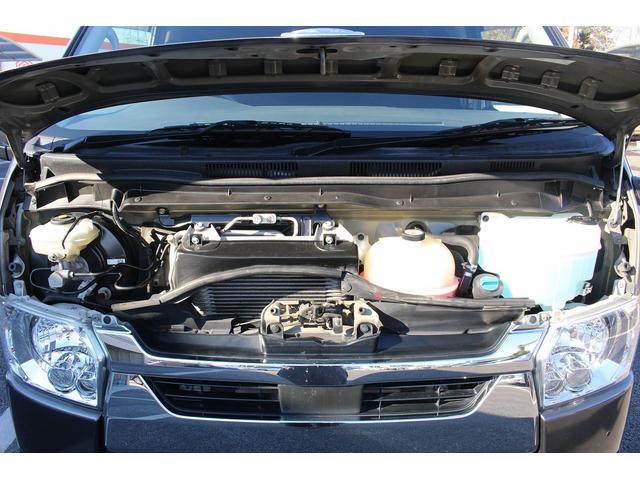 ハイエースバン ロングスーパーGL フルセグ バックカメラ レーンキープ ETC LEDヘッドライト スマートキー クリアランスソナー 純正18インチアルミホイール パーキングサポートブレーキ オートハイビーム 電動格納式ミラー(72枚目)