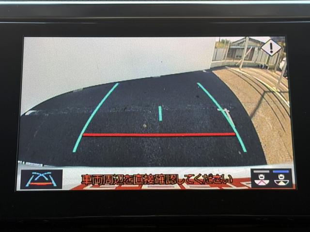 アルファード ２．５Ｓ　Ｃパッケージ　後期型　禁煙車　メーカー９型ナビ　両側電動スライドドア　黒革シート　衝突軽減ブレーキ　フルセグ　バックカメラ　シートエアコン　アダクティブクルーズコントロール　パワーシート　デジタルインナーミラー（3枚目）