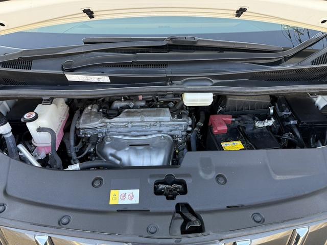 アルファード ２．５Ｓ　Ｃパッケージ　後期型　禁煙車　メーカー９型ナビ　両側電動スライドドア　黒革シート　衝突軽減ブレーキ　フルセグ　バックカメラ　シートエアコン　アダクティブクルーズコントロール　パワーシート　デジタルインナーミラー（20枚目）
