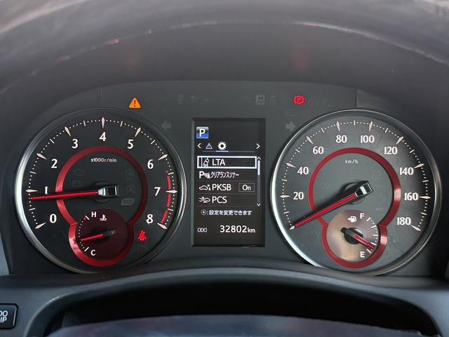 アルファード ２．５Ｓ　Ｃパッケージ　後期型　禁煙車　メーカー９型ナビ　両側電動スライドドア　黒革シート　衝突軽減ブレーキ　フルセグ　バックカメラ　シートエアコン　アダクティブクルーズコントロール　パワーシート　デジタルインナーミラー（51枚目）