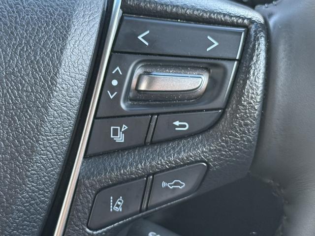 アルファード ２．５Ｓ　Ｃパッケージ　後期型　禁煙車　メーカー９型ナビ　両側電動スライドドア　黒革シート　衝突軽減ブレーキ　フルセグ　バックカメラ　シートエアコン　アダクティブクルーズコントロール　パワーシート　デジタルインナーミラー（57枚目）