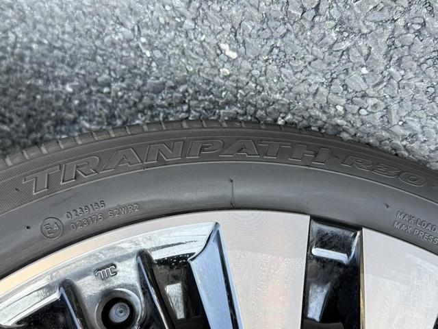 アルファード ２．５Ｓ　Ｃパッケージ　後期型　禁煙車　メーカー９型ナビ　両側電動スライドドア　黒革シート　衝突軽減ブレーキ　フルセグ　バックカメラ　シートエアコン　アダクティブクルーズコントロール　パワーシート　デジタルインナーミラー（70枚目）