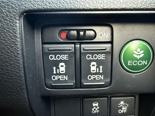 HONDA ODYSSEY ABSOLUTE