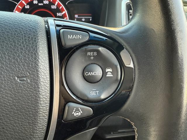 HONDA ODYSSEY ABSOLUTE