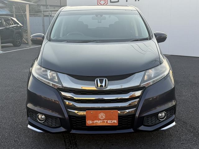 HONDA ODYSSEY ABSOLUTE