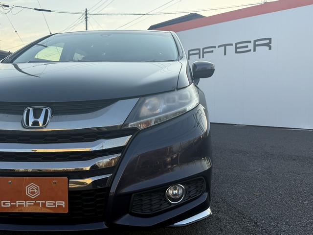 HONDA ODYSSEY ABSOLUTE