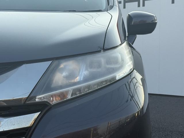 HONDA ODYSSEY ABSOLUTE