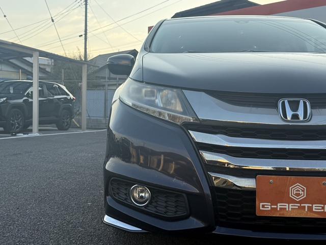 HONDA ODYSSEY ABSOLUTE