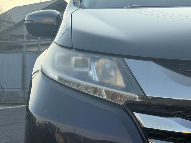 HONDA ODYSSEY ABSOLUTE