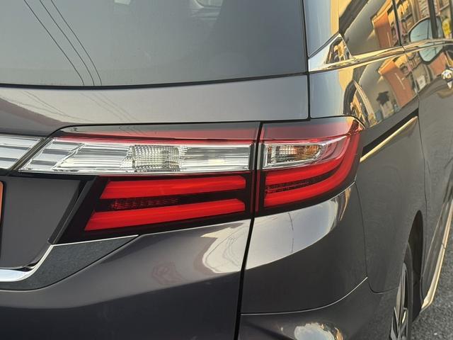 HONDA ODYSSEY ABSOLUTE