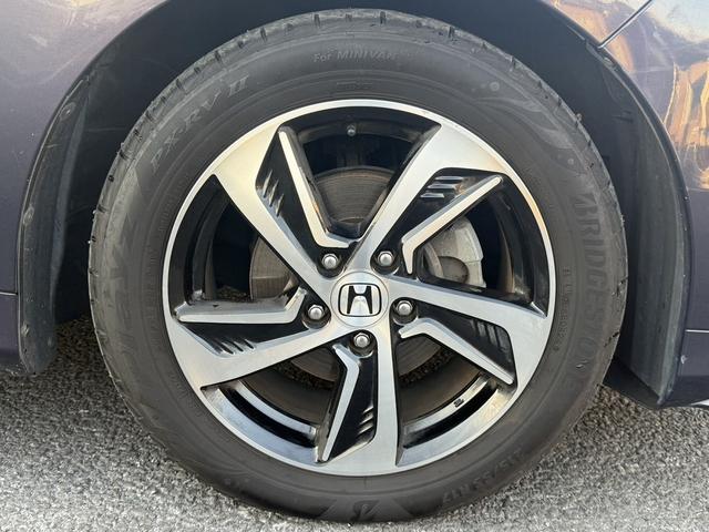 HONDA ODYSSEY ABSOLUTE