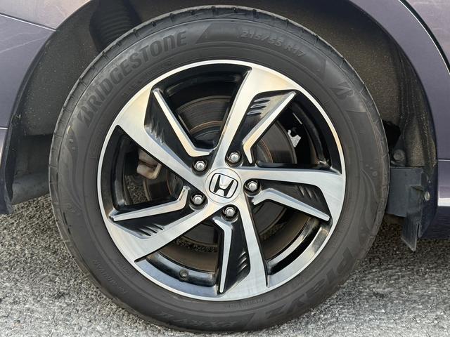 HONDA ODYSSEY ABSOLUTE