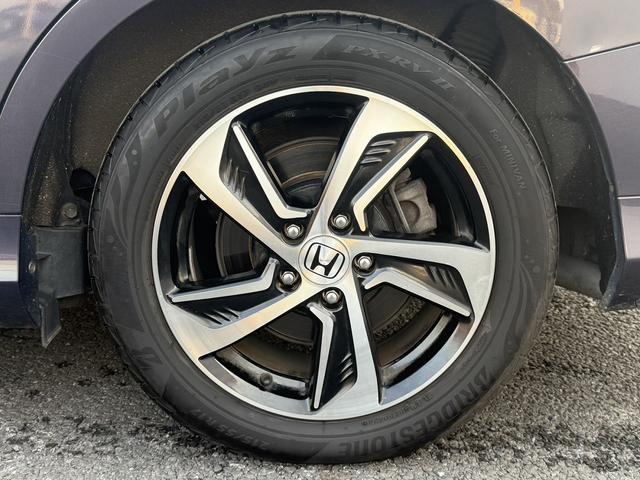 HONDA ODYSSEY ABSOLUTE