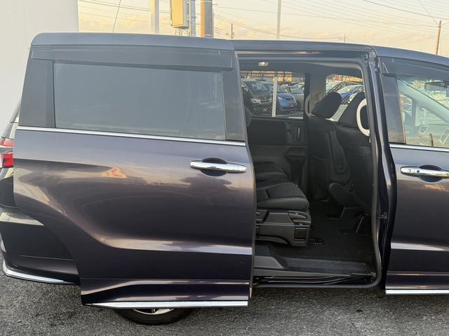 HONDA ODYSSEY ABSOLUTE