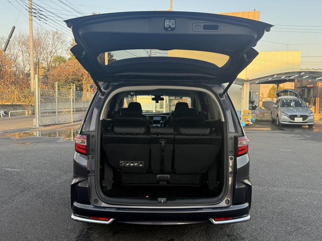 HONDA ODYSSEY ABSOLUTE