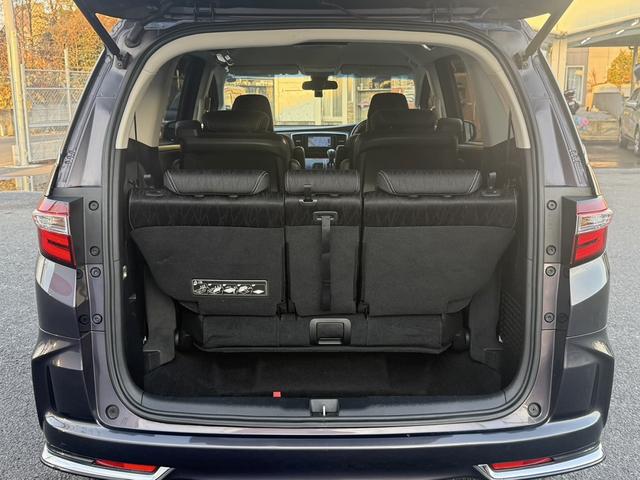 HONDA ODYSSEY ABSOLUTE