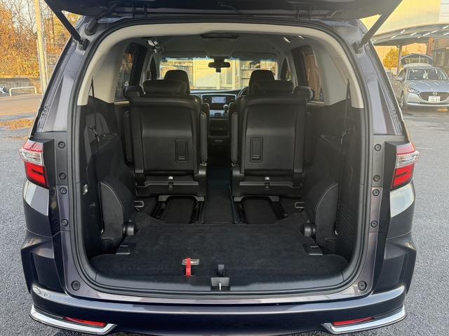 HONDA ODYSSEY ABSOLUTE