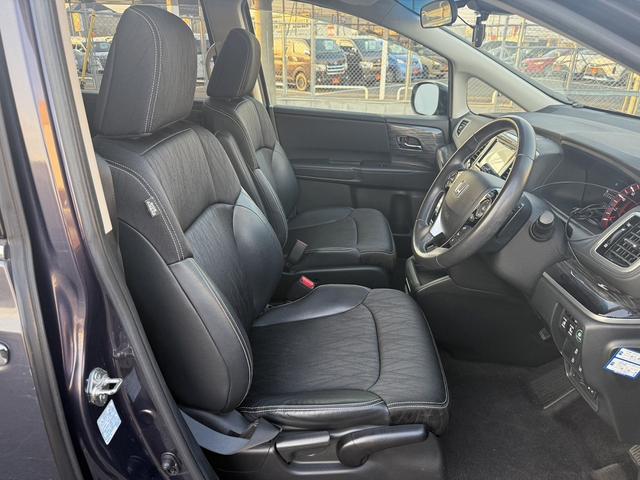 HONDA ODYSSEY ABSOLUTE