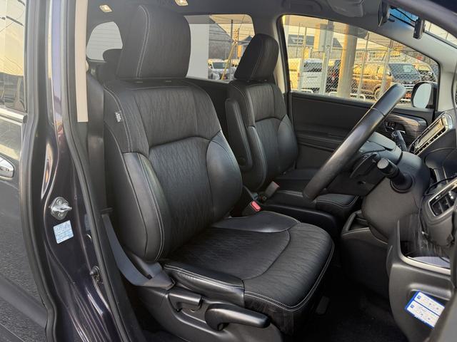 HONDA ODYSSEY ABSOLUTE