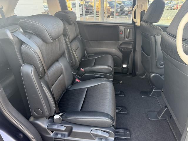 HONDA ODYSSEY ABSOLUTE