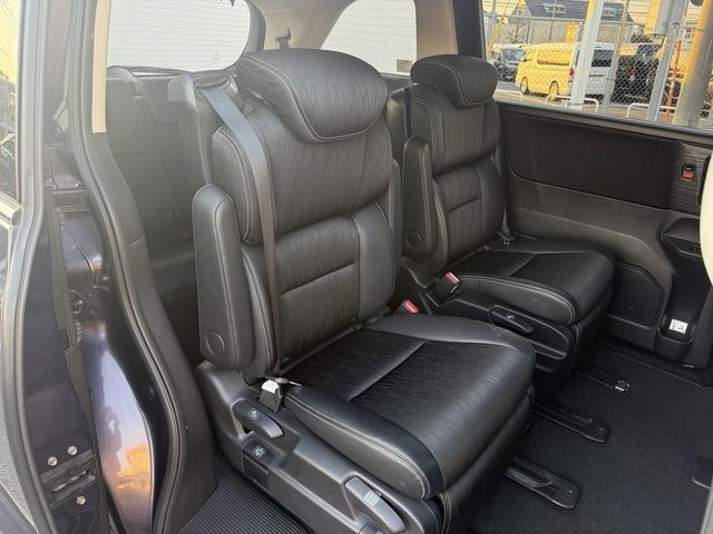 HONDA ODYSSEY ABSOLUTE