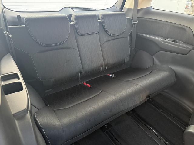 HONDA ODYSSEY ABSOLUTE