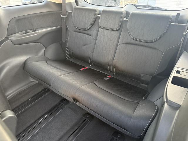 HONDA ODYSSEY ABSOLUTE