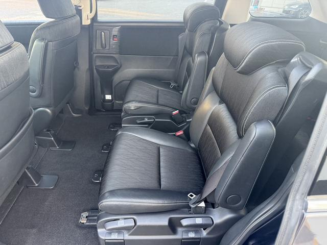 HONDA ODYSSEY ABSOLUTE